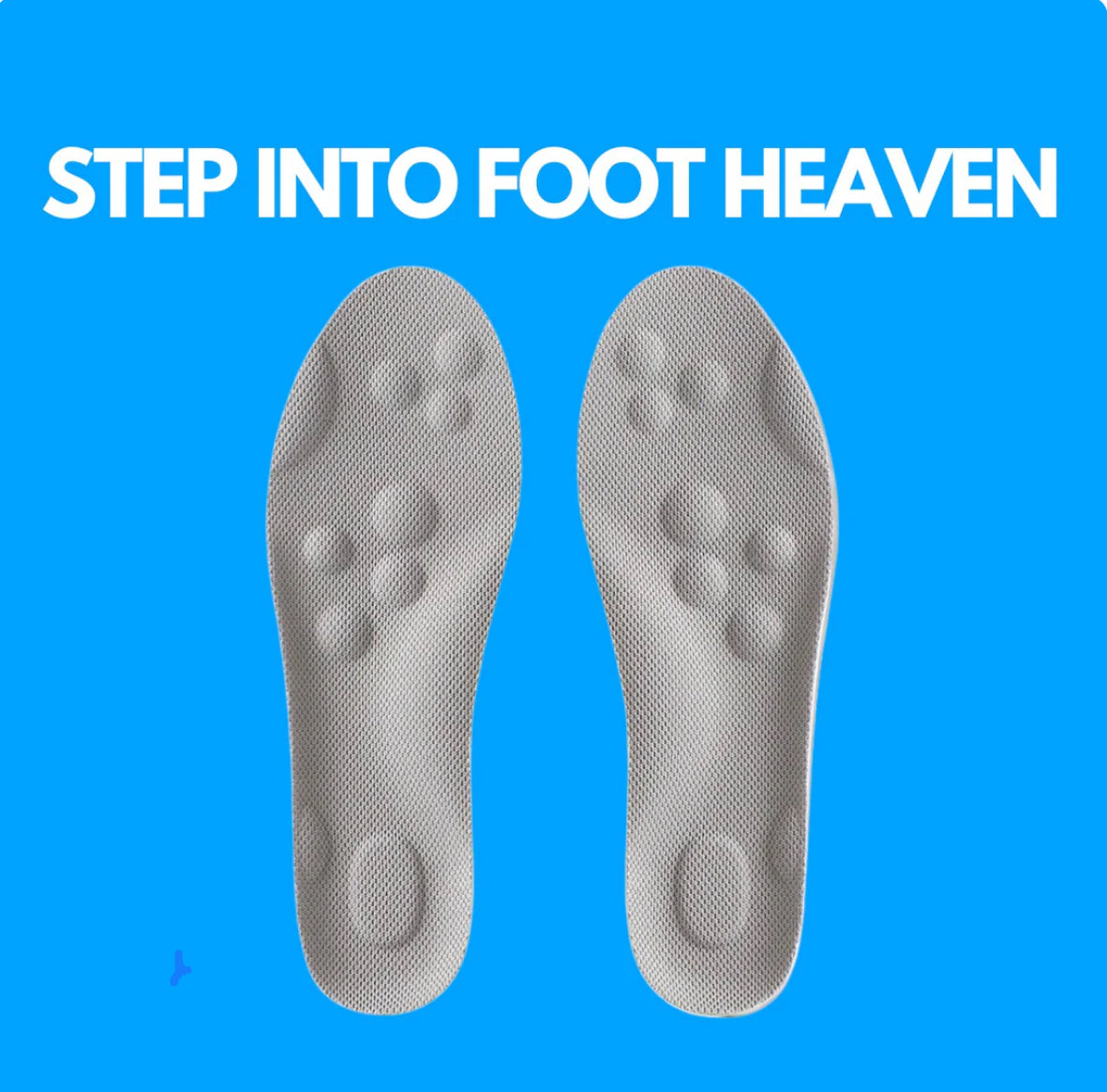 Muvoputic™ Insoles